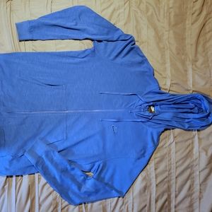 Nike Full Zip Hoodie